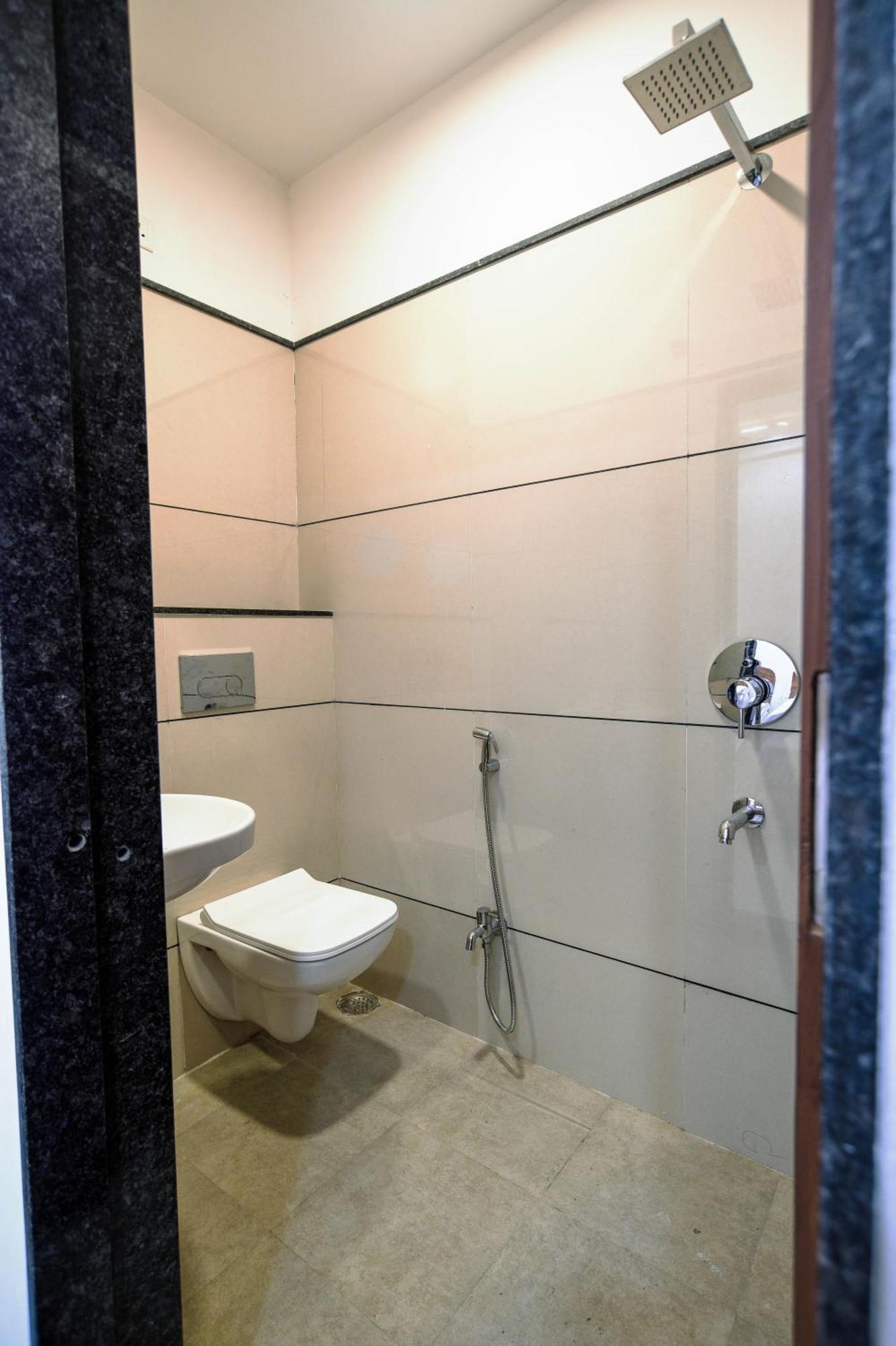 Aceotel Inn Flamingo Indore Exterior foto